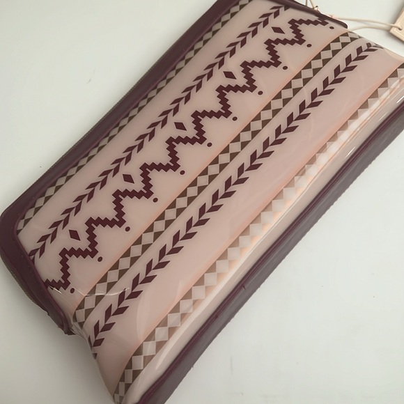 NWT Ted Baker large cosmetic case - Picture 8 of 13